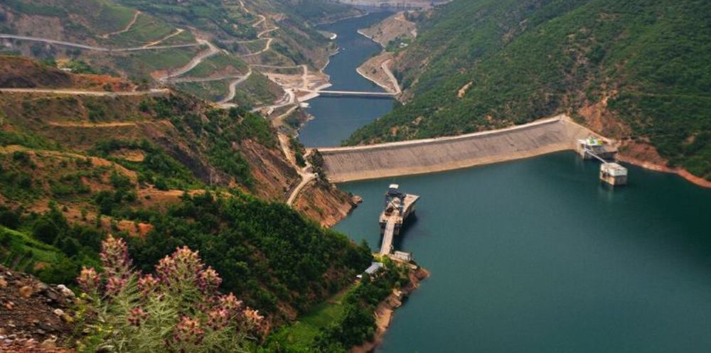 KESH siguron 25 milione euro nga shitja e energjise. Shirat sollen permiresimin e situates hidrike